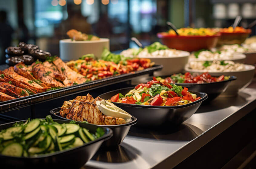 Imagem 2 do Restaurante